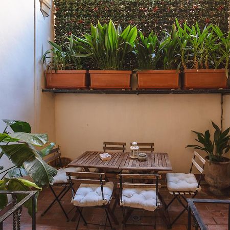 Maison Barchetta In Via Giulia - Piazza Navona Rom Eksteriør billede
