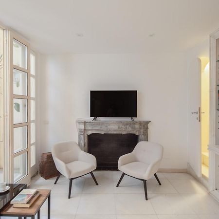 Maison Barchetta In Via Giulia - Piazza Navona Rom Eksteriør billede