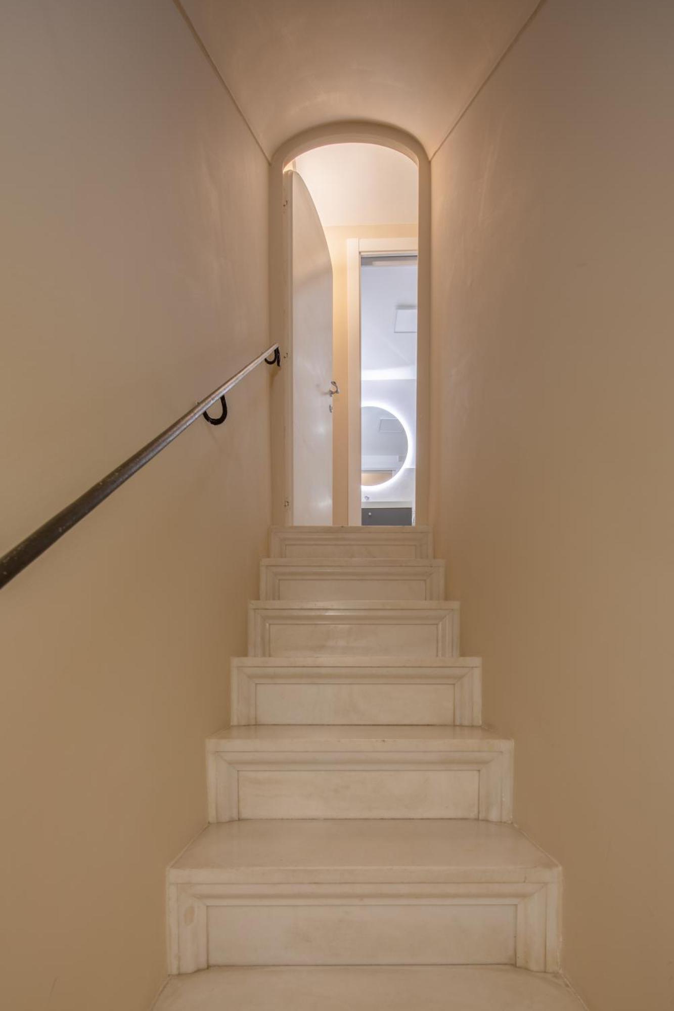 Maison Barchetta In Via Giulia - Piazza Navona Rom Eksteriør billede