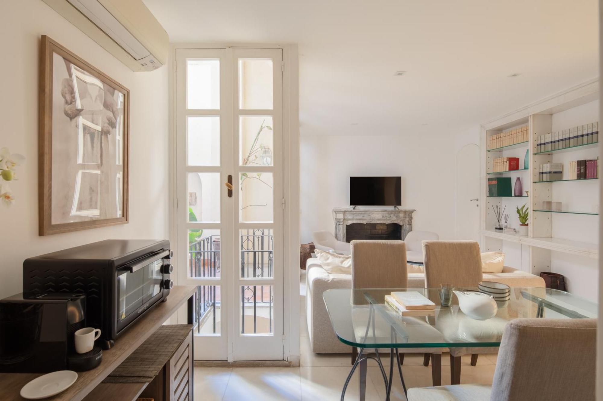Maison Barchetta In Via Giulia - Piazza Navona Rom Eksteriør billede