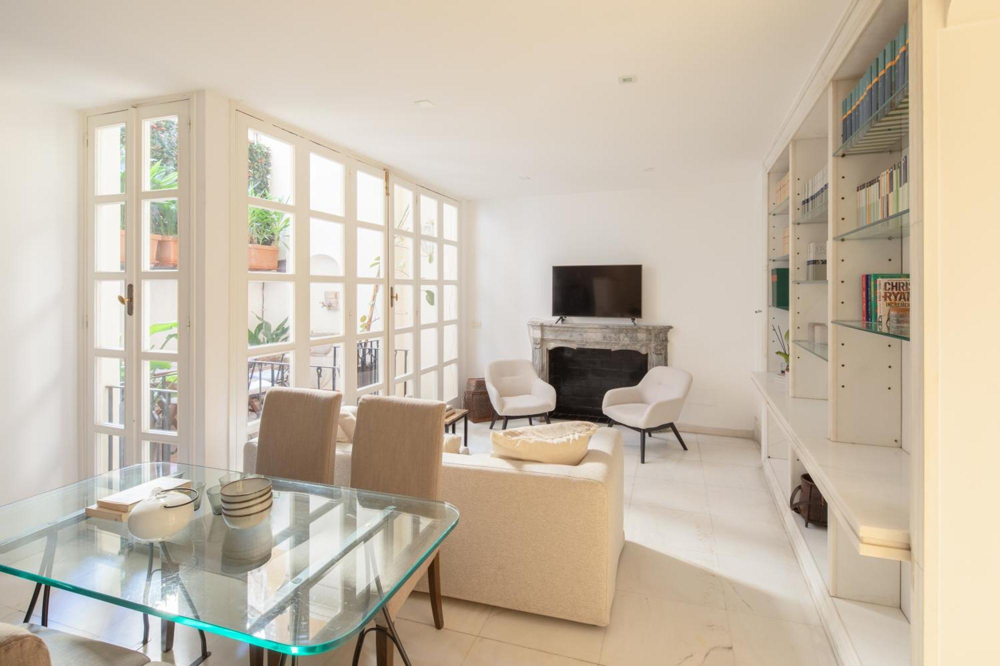 Maison Barchetta In Via Giulia - Piazza Navona Rom Eksteriør billede