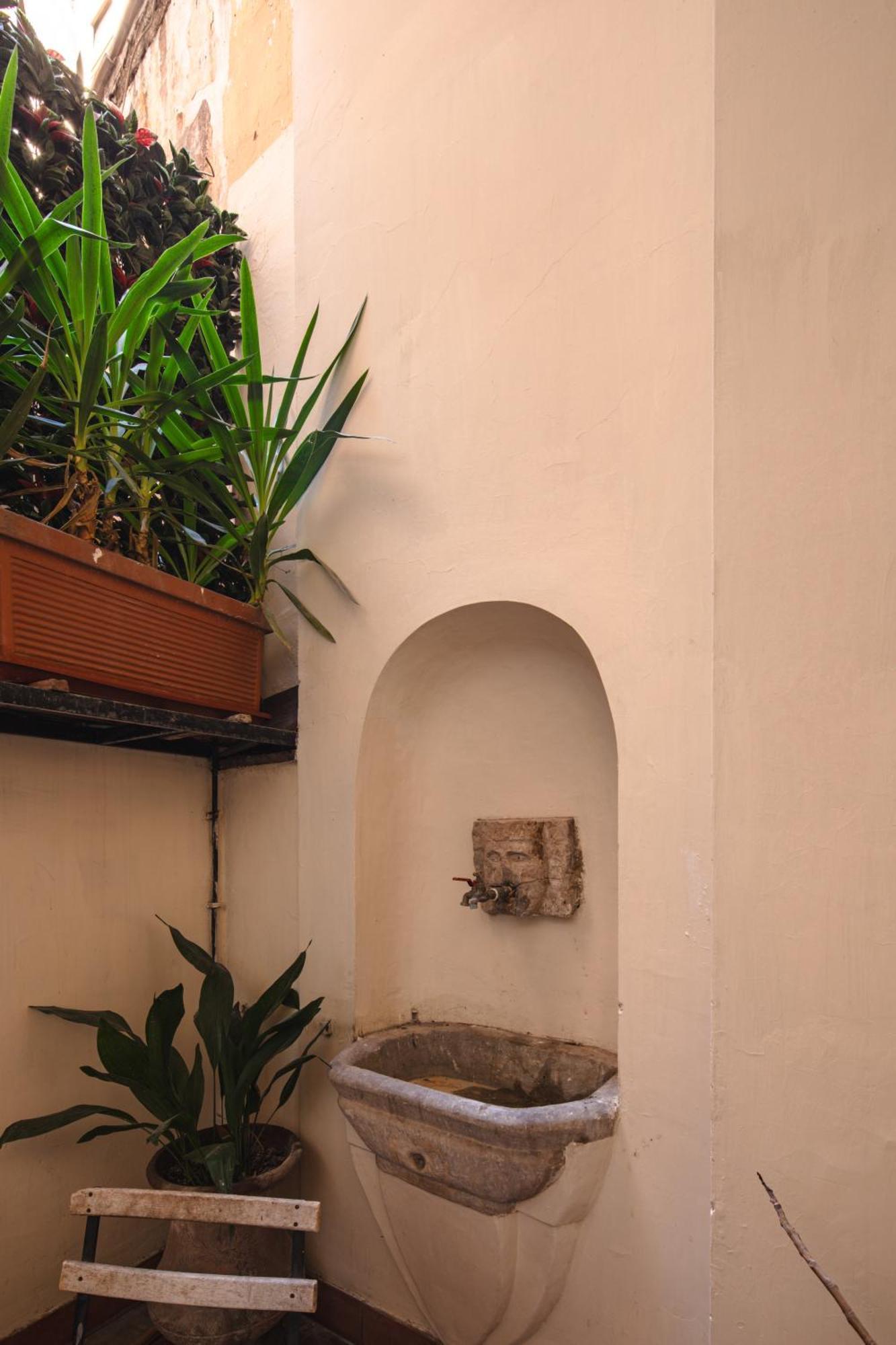 Maison Barchetta In Via Giulia - Piazza Navona Rom Eksteriør billede