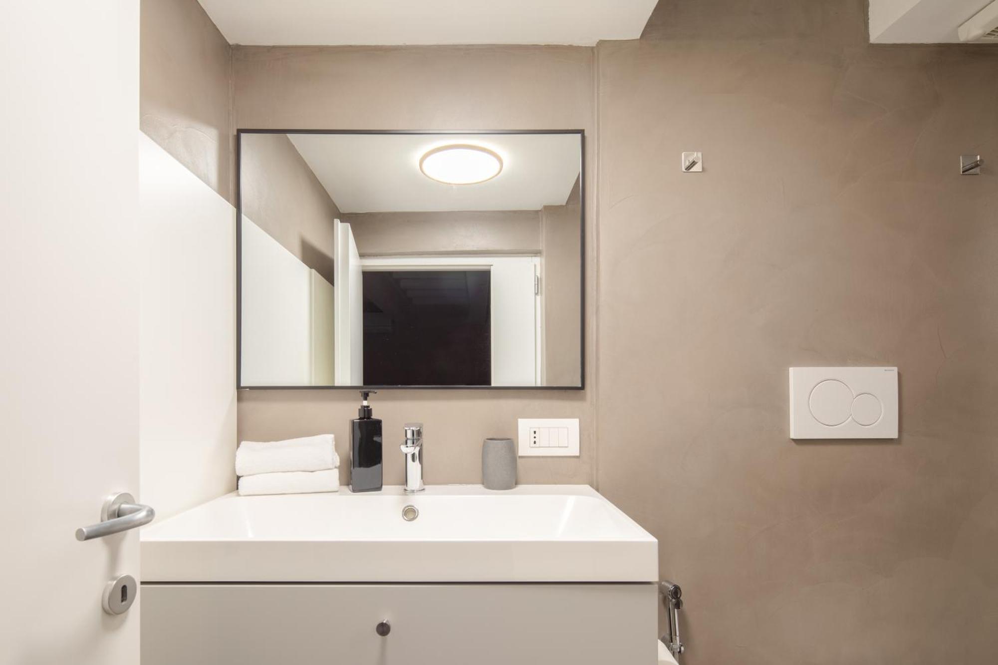 Maison Barchetta In Via Giulia - Piazza Navona Rom Eksteriør billede