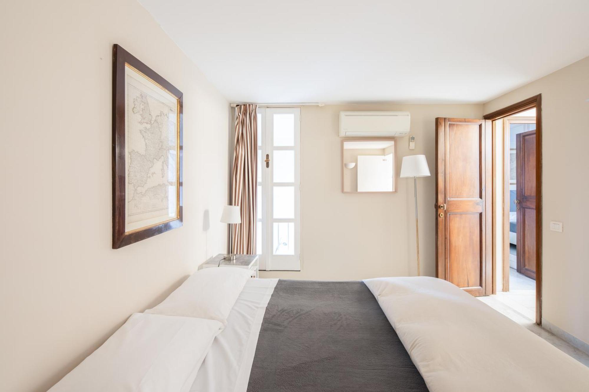 Maison Barchetta In Via Giulia - Piazza Navona Rom Eksteriør billede