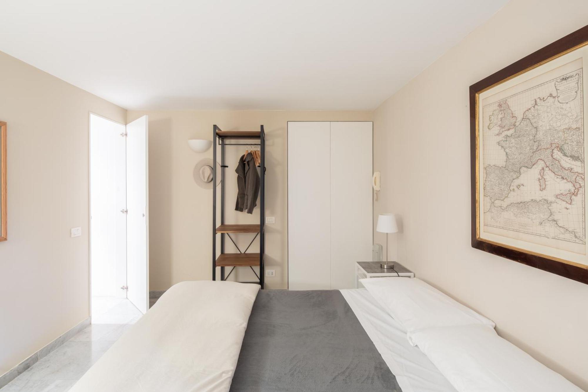 Maison Barchetta In Via Giulia - Piazza Navona Rom Eksteriør billede