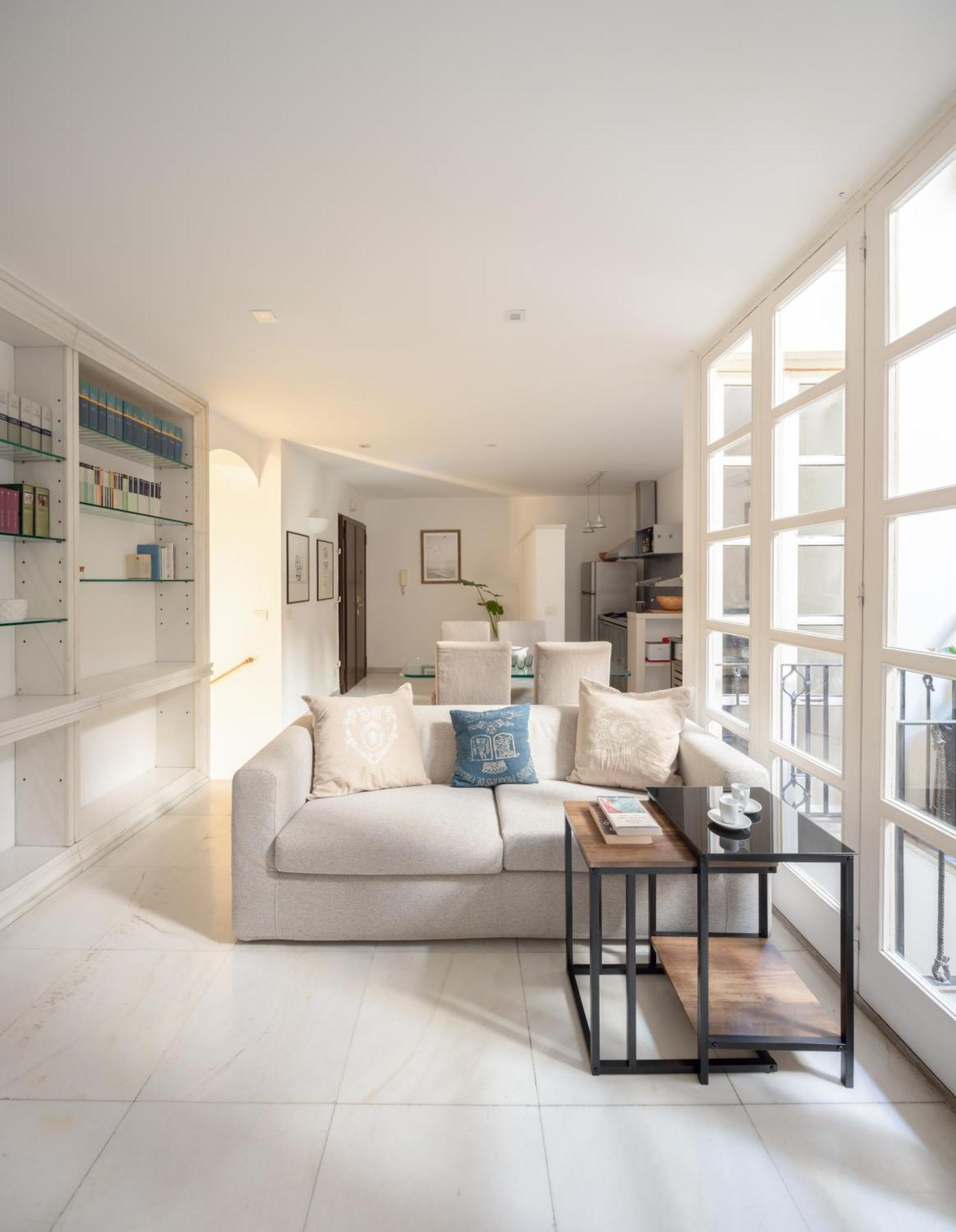 Maison Barchetta In Via Giulia - Piazza Navona Rom Eksteriør billede