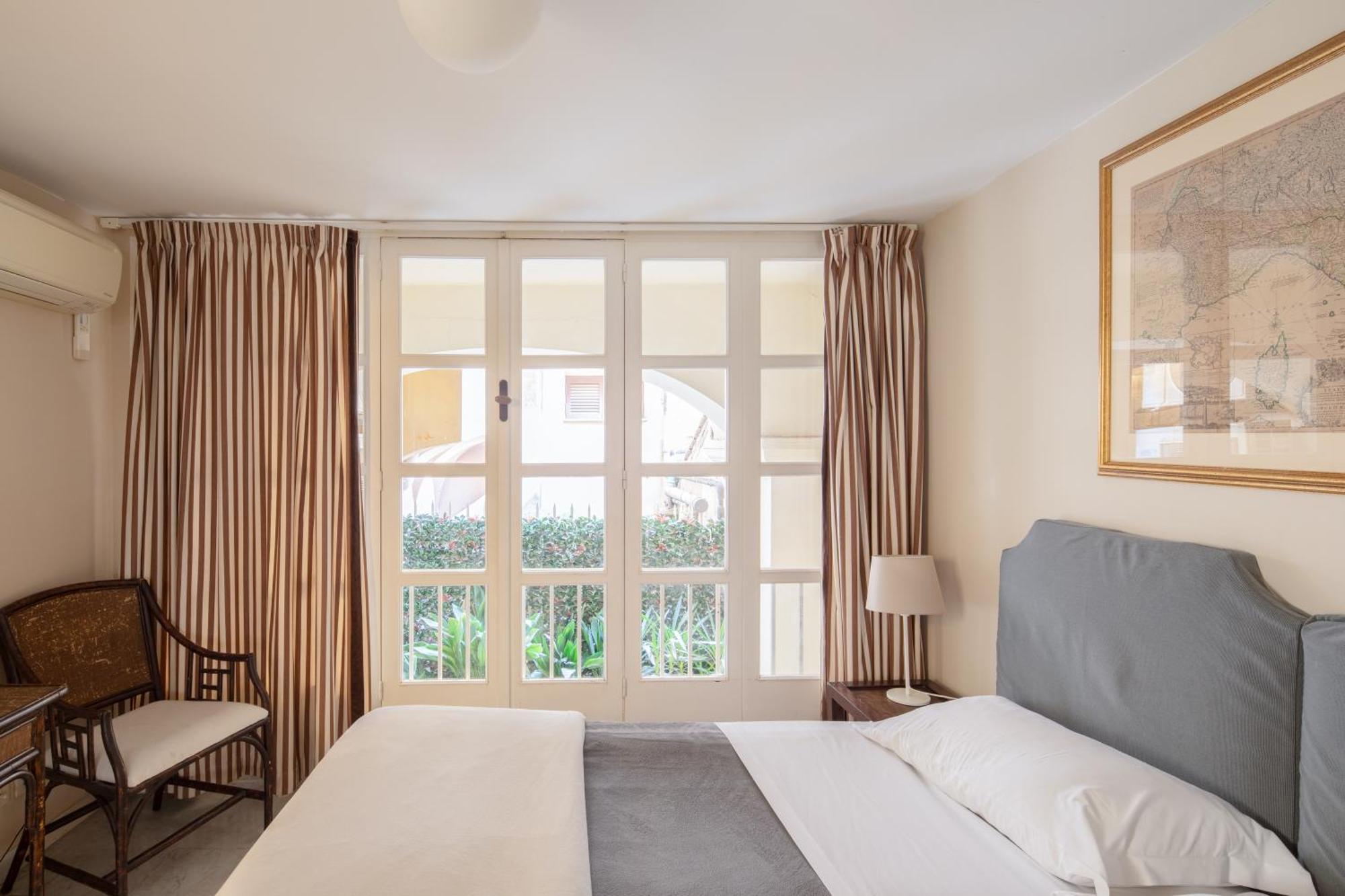 Maison Barchetta In Via Giulia - Piazza Navona Rom Eksteriør billede