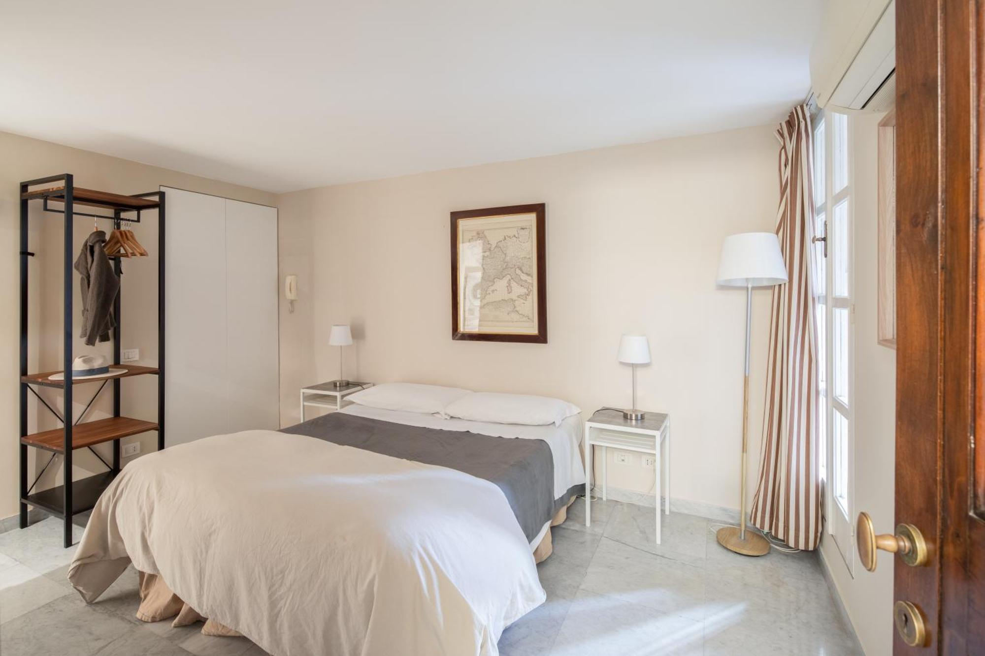 Maison Barchetta In Via Giulia - Piazza Navona Rom Eksteriør billede